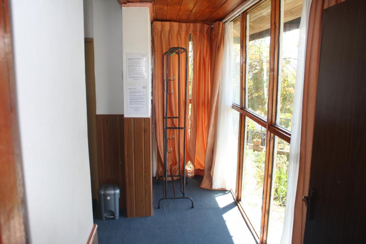 Bezel Bungalow Nuwara Eliya Exterior foto