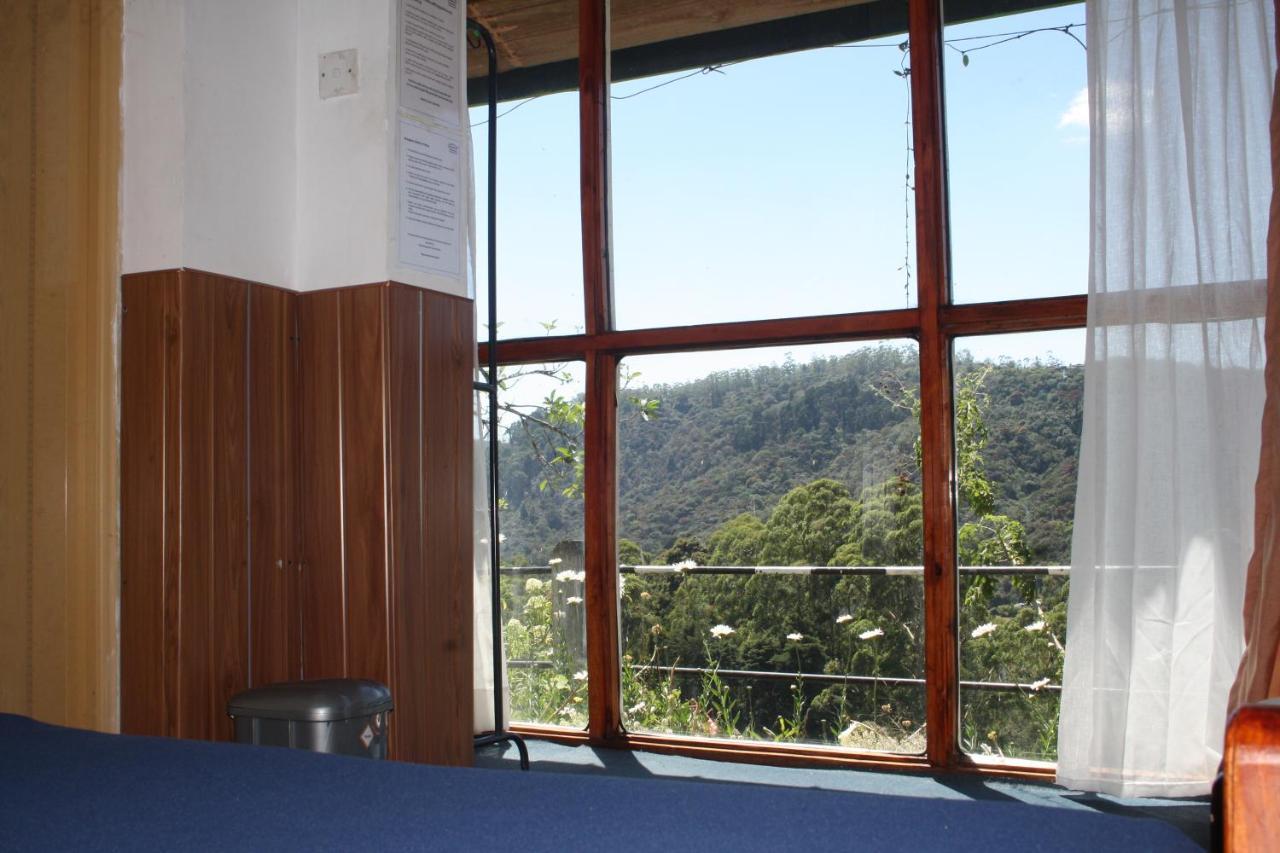 Bezel Bungalow Nuwara Eliya Exterior foto
