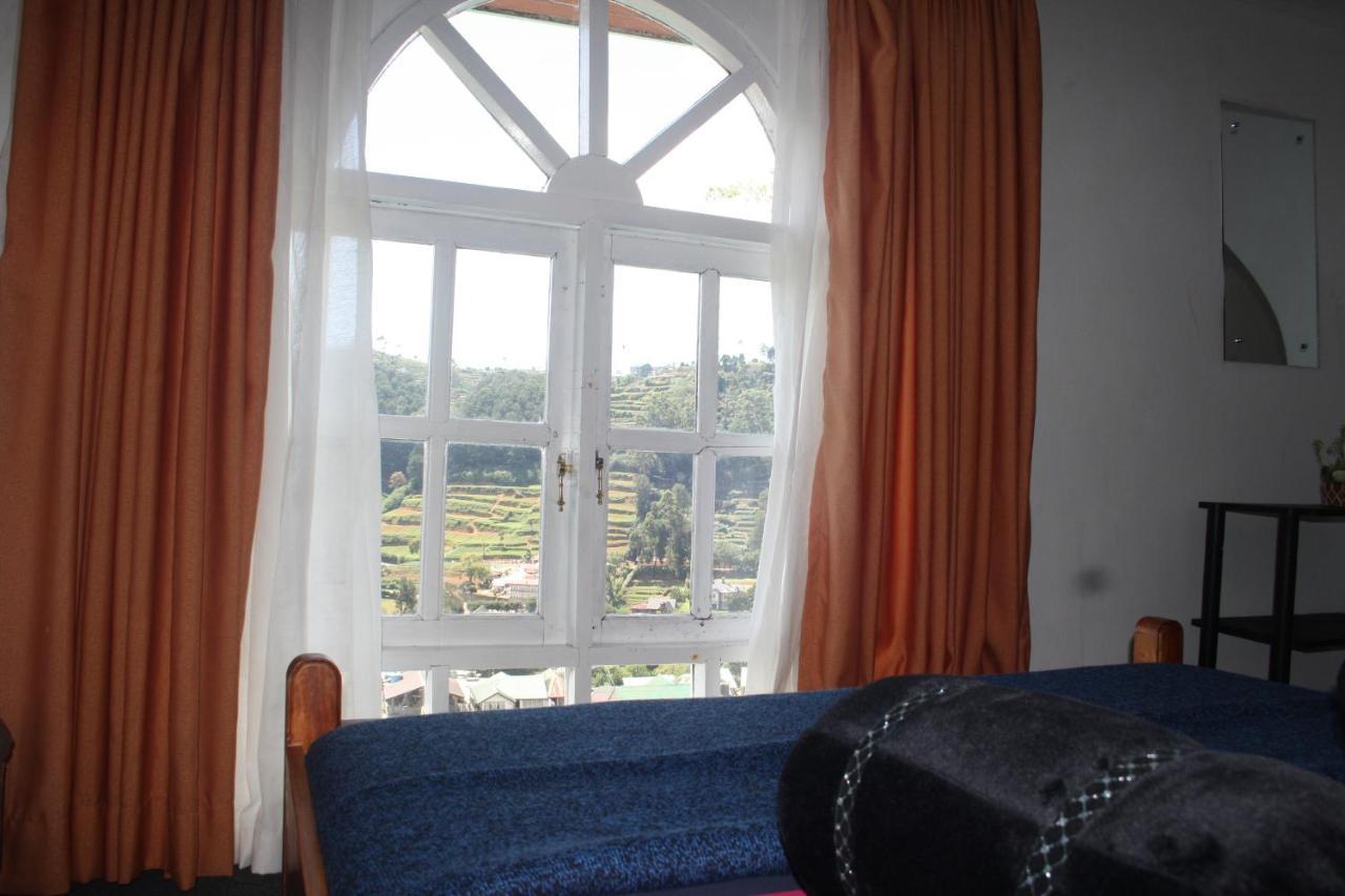 Bezel Bungalow Nuwara Eliya Exterior foto
