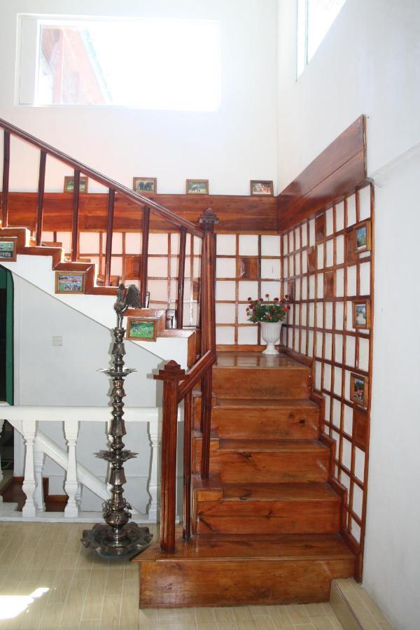 Bezel Bungalow Nuwara Eliya Exterior foto