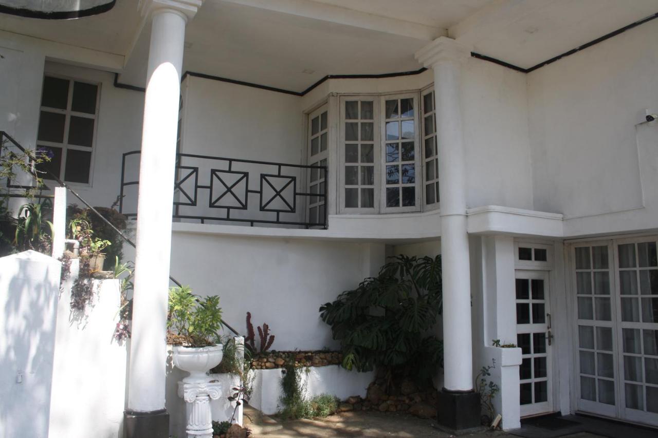 Bezel Bungalow Nuwara Eliya Exterior foto