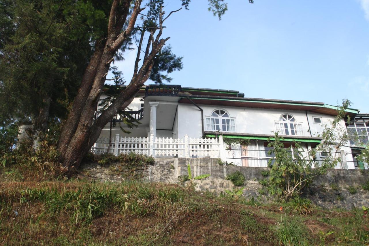 Bezel Bungalow Nuwara Eliya Exterior foto