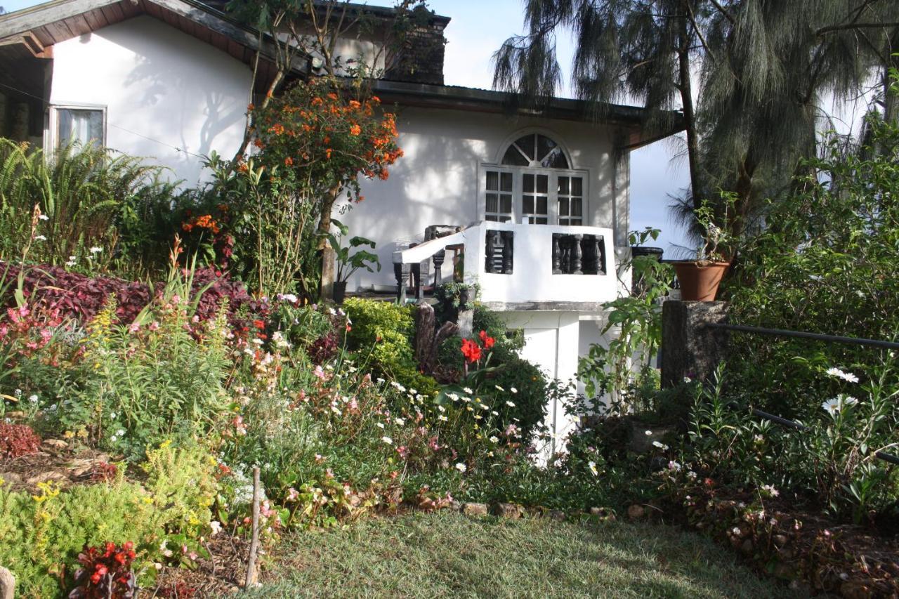 Bezel Bungalow Nuwara Eliya Exterior foto