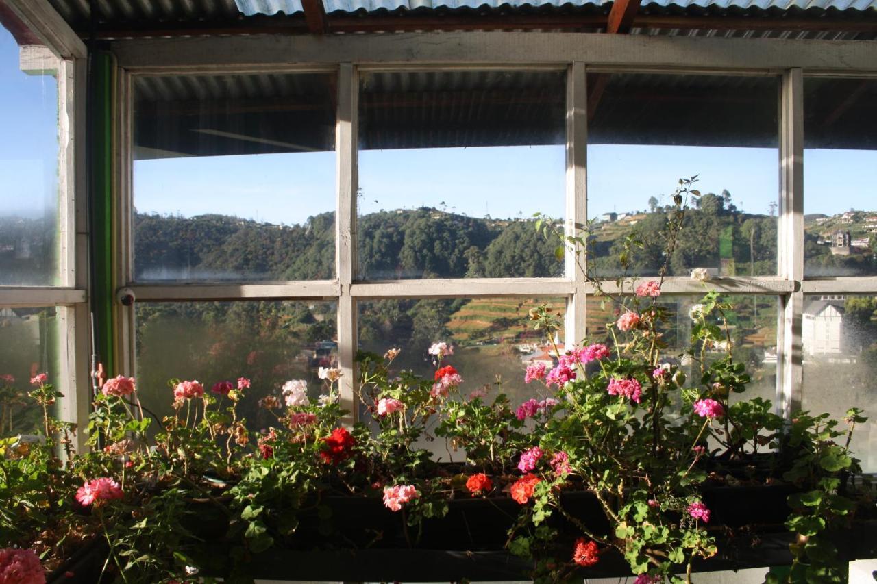Bezel Bungalow Nuwara Eliya Exterior foto