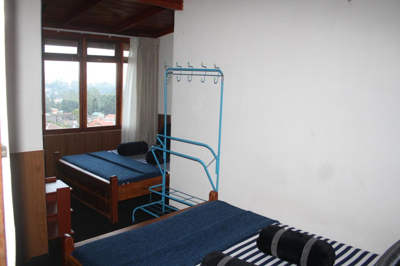 Bezel Bungalow Nuwara Eliya Exterior foto
