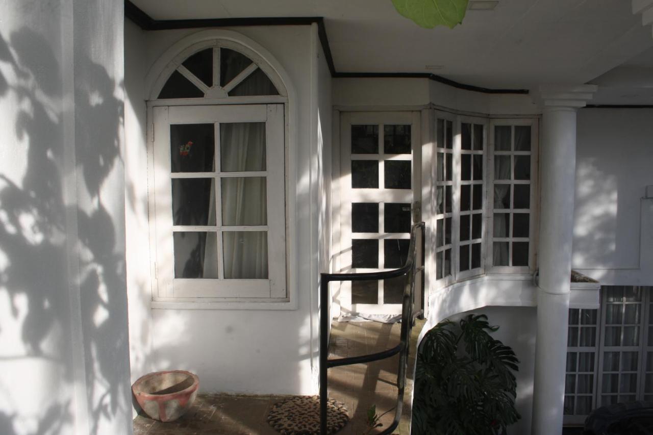 Bezel Bungalow Nuwara Eliya Exterior foto